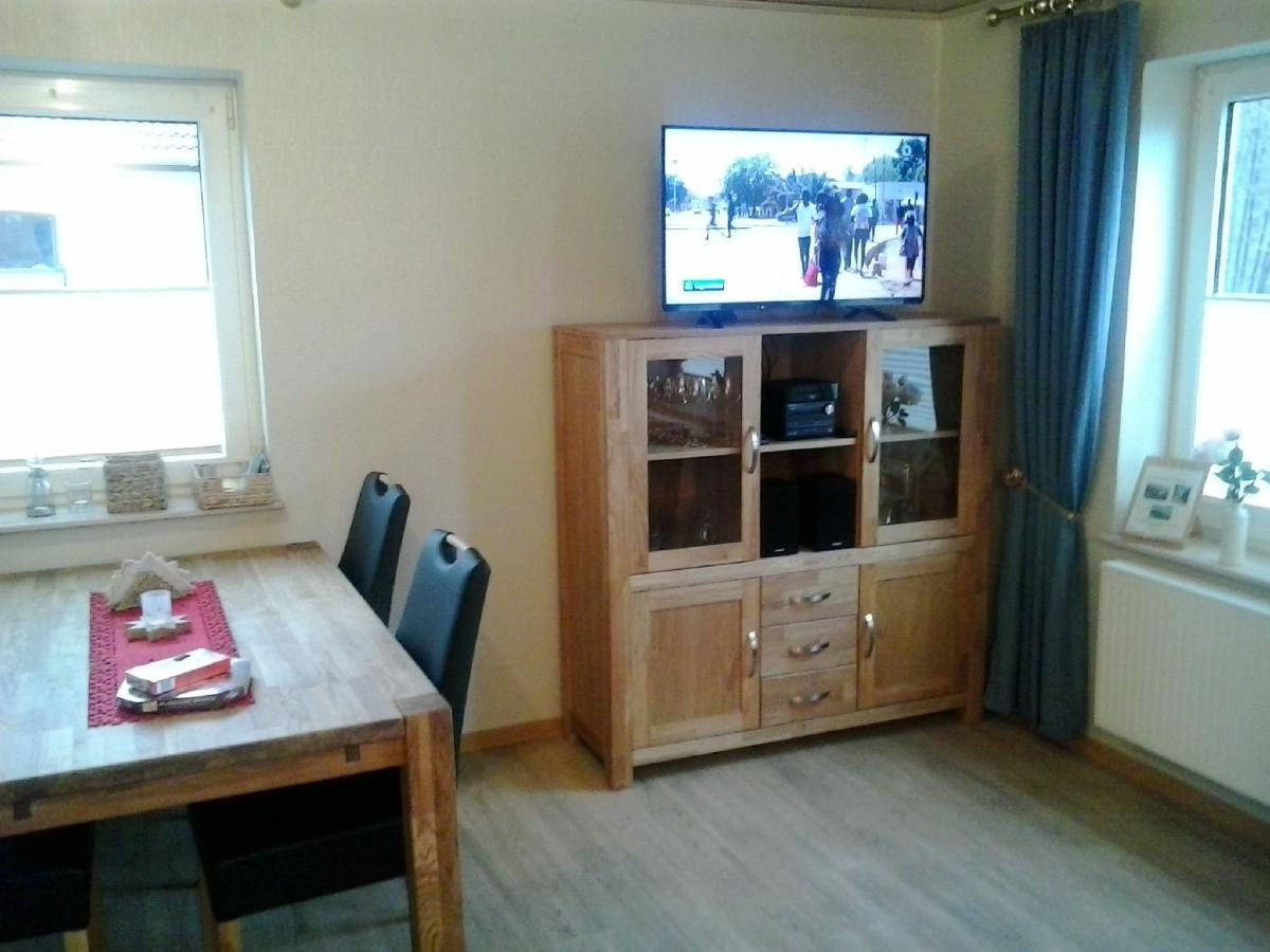Ferienwohnung Hunold Marsberg Zewnętrze zdjęcie